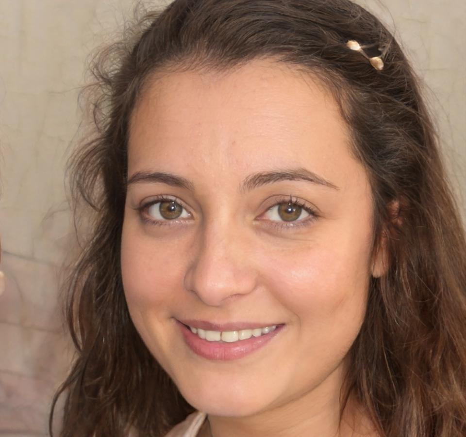 Portrait de Marine Dubois, experte en analyse financière