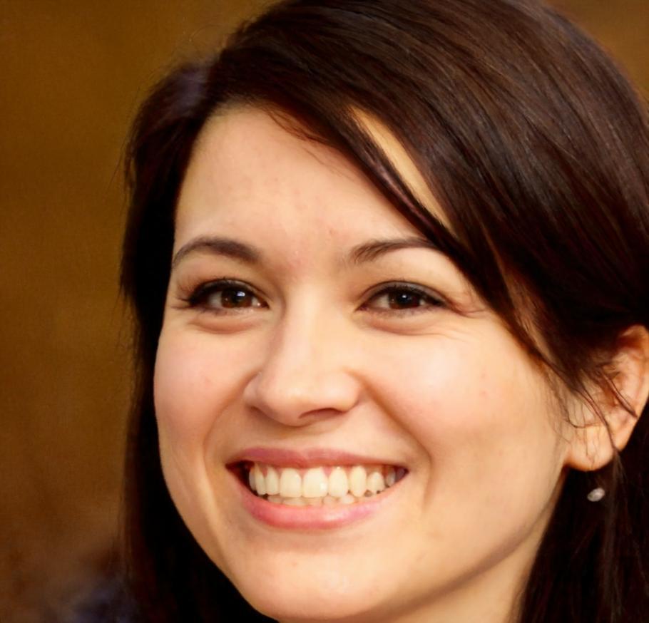 Dr. Marie Dubois, Directrice de Recherche